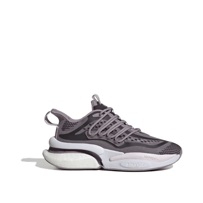 Adidas Alphaboost V1 "Violet" | IG3728