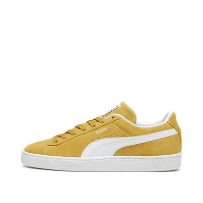 Puma Suede Classic "Amber/White" | 399781-04