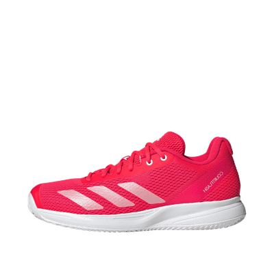Adidas Courtflash Speed 2 "Red" | IH3614