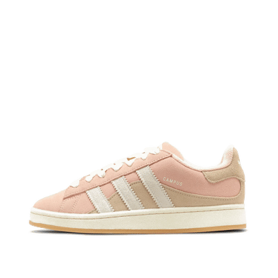 Adidas Campus 00s Twist W "Blush Pink/ Off White/ Stokha" | IH4242