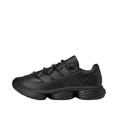 adidas x Entire Studios Lightblaze Pod "Core Black" | KI3210