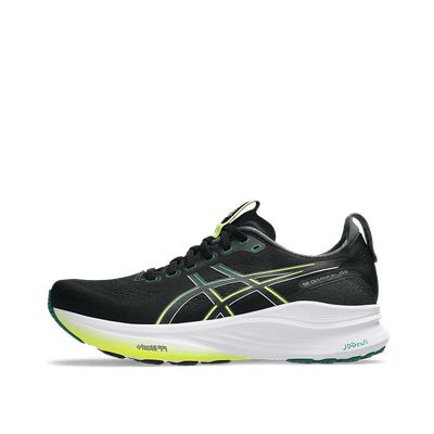 asics-gel-kayano-32-black-jasper-green-mens-size-7