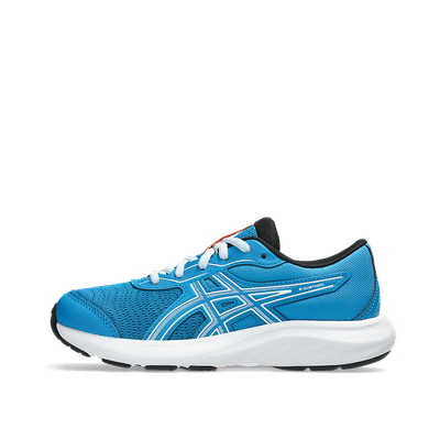 ASICS Contend 9 GS "Aegean Blue/Cool Grey" | 1014A337-411