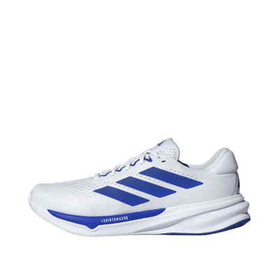 adidas Supernova Stride 2 "Cloud White / Lucid Blue / Grey One" | JR0223