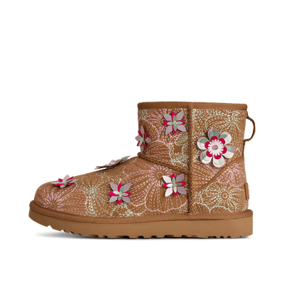 UGG Classic Mini Meadow "Chestnut" | 1181014CHE
