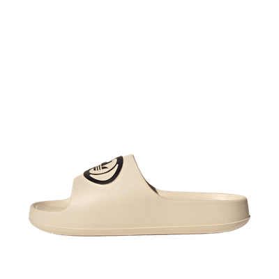 Adidas Adilette 00s Slide "Sand Strata / Core Black / None" | KK3582
