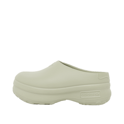 Adidas Adifom Stan Mule Wmns "Green" | IE0478