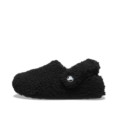 Crocs Classic Cozzzy "Black" | 210857001