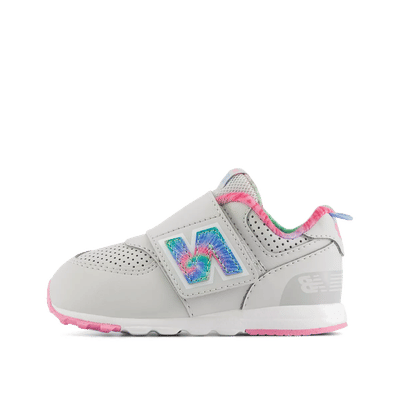 New Balance 574 "Grey/Pink" | NW574KL