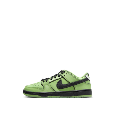 Nike SB Dunk Low "Buttercup (PS)" | FZ8832-300