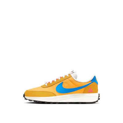 Nike ACG LDV "Dark Sulfur/Photo Blue-Sail-White" | IF2857-700