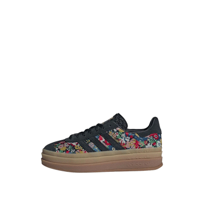 Adidas Gazelle Bold "Liberty London Floral Embroidery" | JI2572
