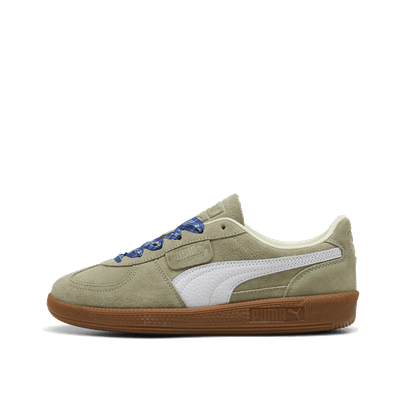 PUMA Palermo Laces "Lux Army/Gum" | 404361-02