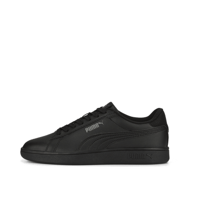 PUMA Smash 3.0 "Black/Shadow Gray" | 392031-01