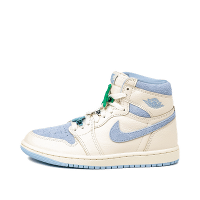 Air Jordan 4 Retro Wmns "Cozy Girl"