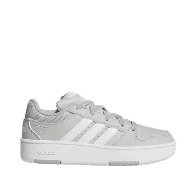 Adidas Hoops Classic "Grey" | KJ6035