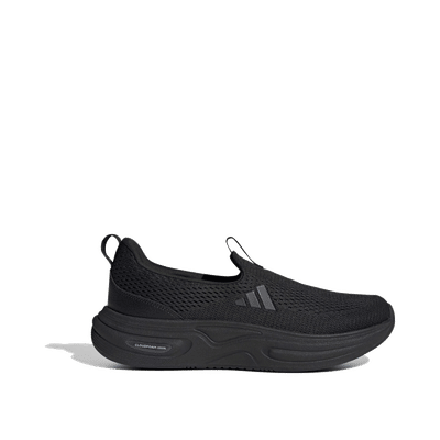 Adidas Cloudfoam Cuxxion Lounge "Black" | HP3465