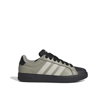 Adidas Streettalk "Brown" | IH6626