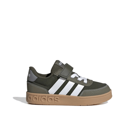 Adidas Breakbase "Green" | JR9780