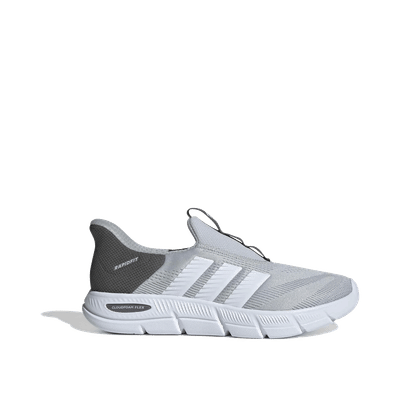 Adidas Cloudfoam Flex Lounge "Grey" | JS4883