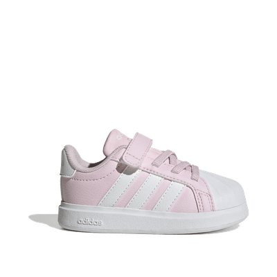 Adidas Streettalk "Rose" | JQ8603