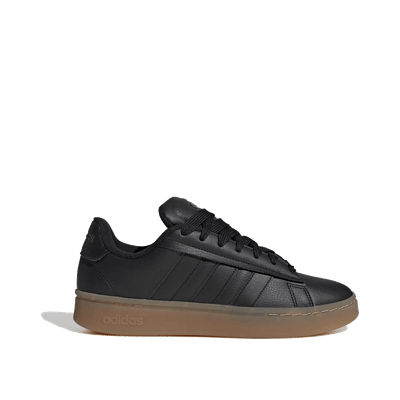 Adidas Grand Court Alpha 00S "Black" | IH1362