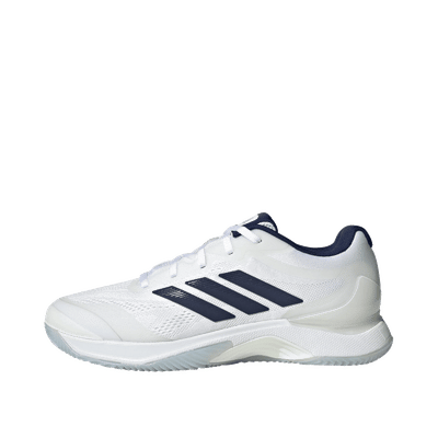 Adidas Avacourt 3 Wmns "White" | JP8861