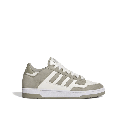 Adidas Rapid Court Low "Green" | JP5243