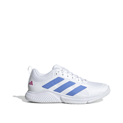 Adidas Court Team Bounce 2.0 Wmns "White" | HR1234