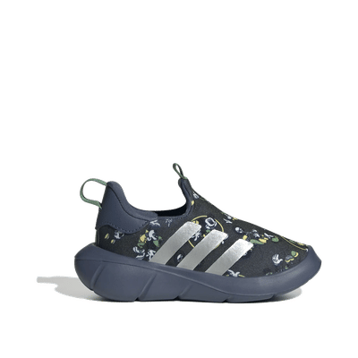 Adidas Disney Mickey Monofit "Grey" | IF9311
