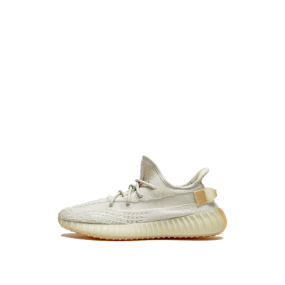 Adidas Yeezy Boost 350 V2 "Wit" | GY3438