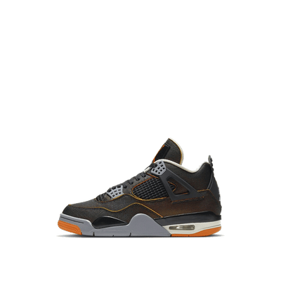 Air Jordan 4 SE "Starfish" | CW7183-100