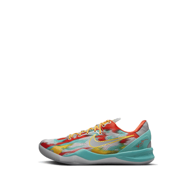 Nike Kobe 8 Protro "Venice Beach" | FQ3548-001