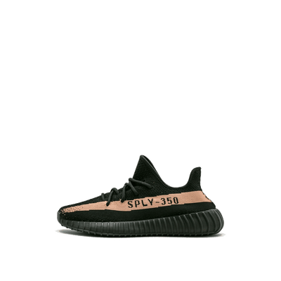 Yeezy Boost 350 V2 "Black Copper" | BY1605