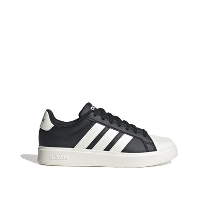 Adidas Streettalk "Noir" | JP8284