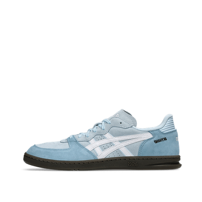 ASICS Skyhand OG "Light Blue/White" | 1203A452-400