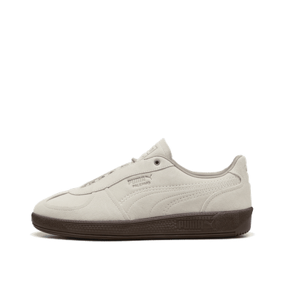 Puma Palermo Graftman "Alpine Snow-Chestnut Brown" | 403262-02