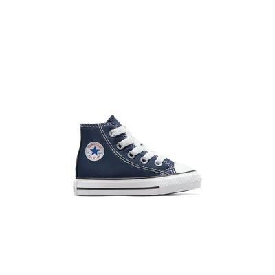 Converse Chuck Taylor All Star Hi "Blue" | 7J233C