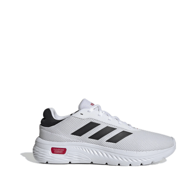 adidas-cloudfoam-comfy-white-ih6132