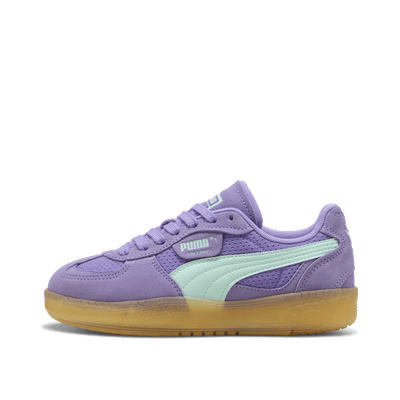 PUMA Palermo Moda Vintage "Lavender Alert/Mint Melt" | 398824-08