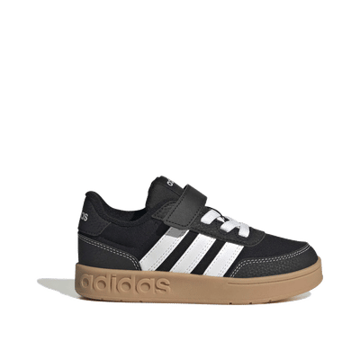 Adidas Breakbase "Noir" | JR9779