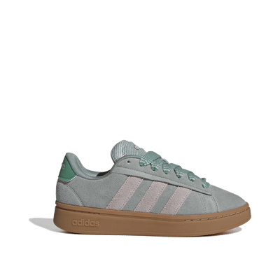 Adidas Grand Court Alpha 00S Wmns "Green" | JQ7280