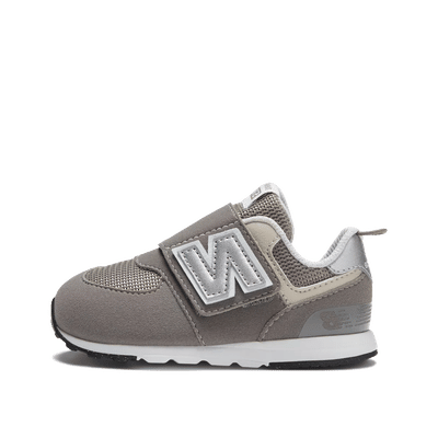 New Balance 574 TD "Grey" | NW574GR