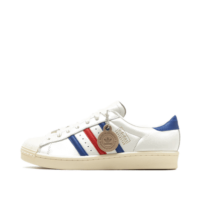 adidas Originals Superstar Vintage "White" | JQ6345