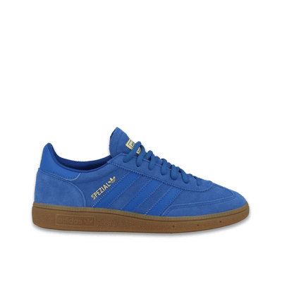 Adidas Spezial Zweden "Blue/Brown" | HQ9435
