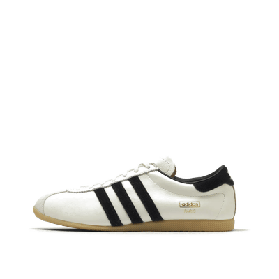 Adidas Originals Paris "Core White / Core Black / Gum 3" | KJ1015