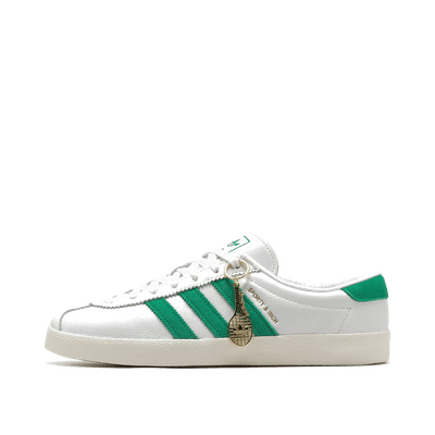 Adidas x Sporty & Rich Wmns Blanc "Cloud White/Off White/Court Green" | JP7552