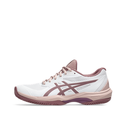 ASICS GEL-GAME FF PADEL "White/Purple Oxide" | 1042A286-100