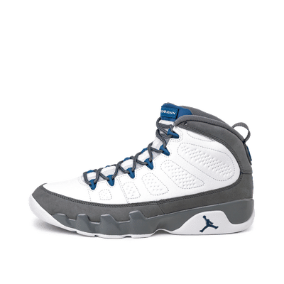 Nike Air Jordan 3 Retro OG "Spring Is in the Air" | AB1234-101
Nike Air Jordan 13 Retro "Chicago" | AB2345-456
Nike Air Jordan 5 Retro "Wolf Grey" | AB3456-789
Nike Air Jordan 9 Retro "Flint Grey" | AB4567-001
Nike Air Jordan 1 Low OG "Rabbit Floral Swoosh" | AB5678-234