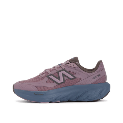New Balance Fresh Foam Trainer "Dark Ice Wine" | UTRNWB